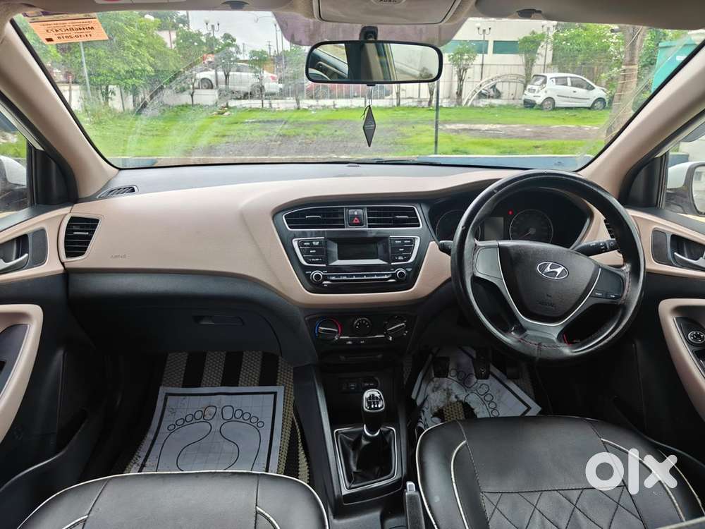 Hyundai Diesel Manual 2018