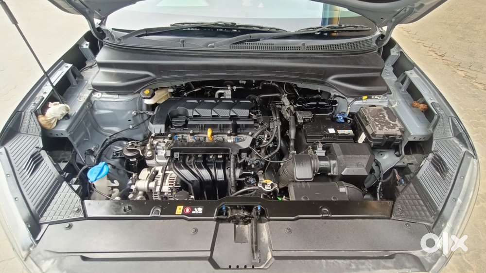 Hyundai Creta 1.5 Sx Executive Petrol, 2023, Petrol