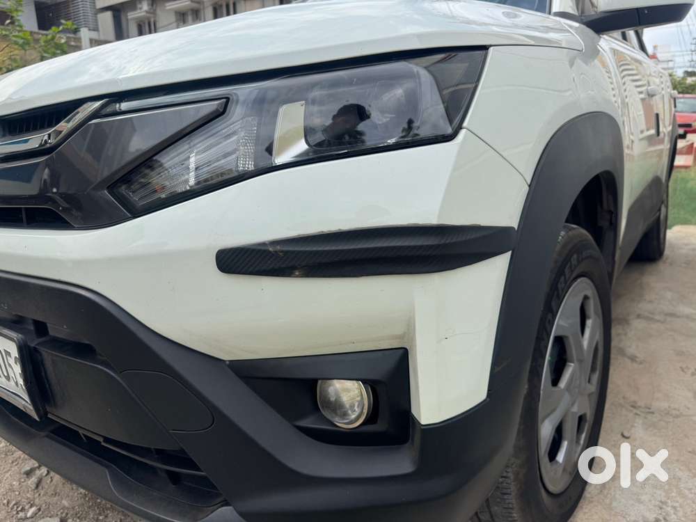 Maruti Brezza Lxi S-cng 2025