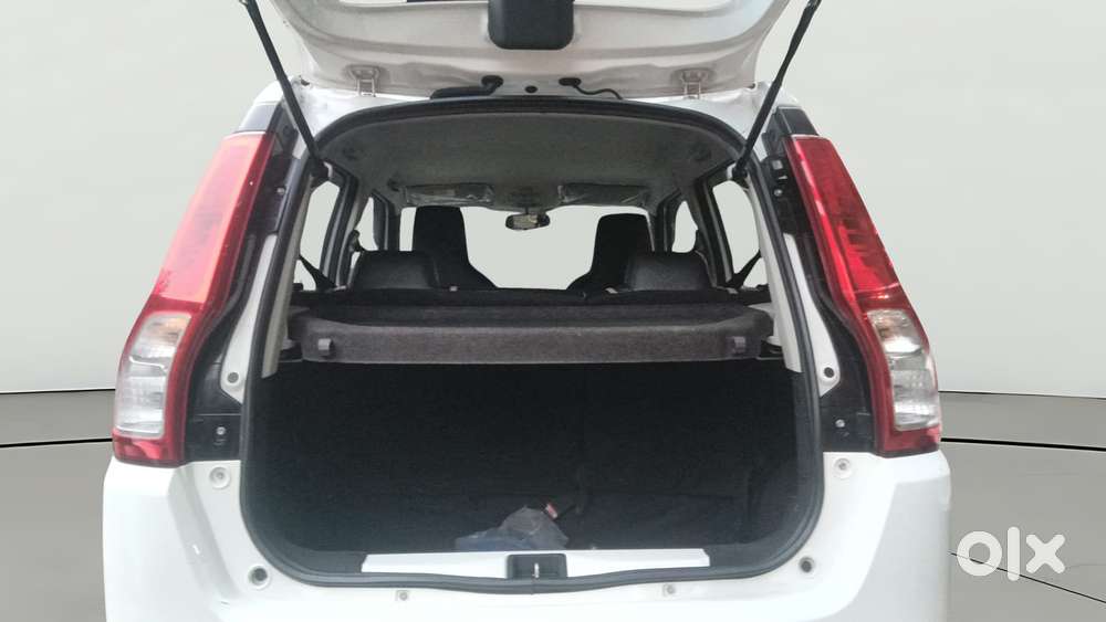 Maruti Suzuki Wagon R 1.2 Zxi Plus, 2023, Petrol