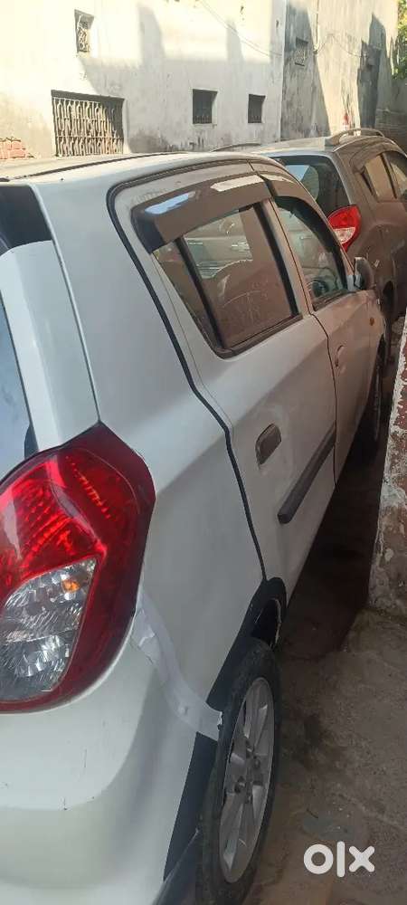 Koi Kami Nahi Hai Car Mai Olayweel Hai Power Window