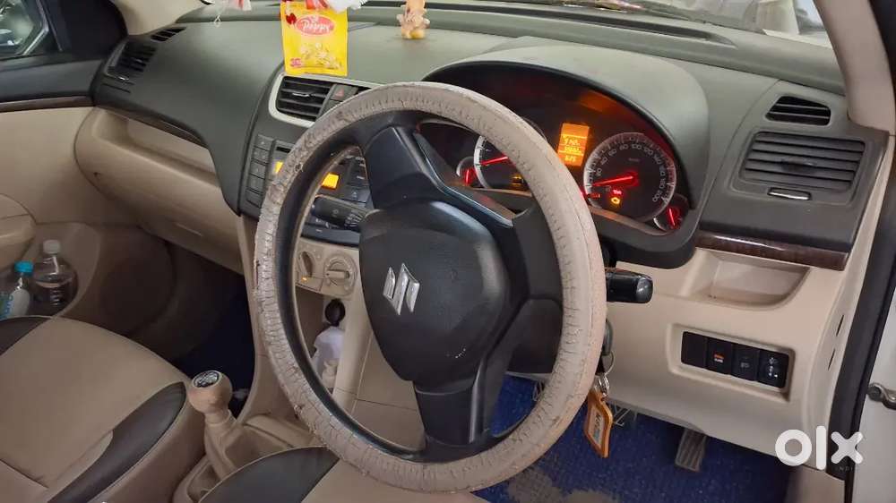 Maruti Suzuki Swift  Dzire 2014