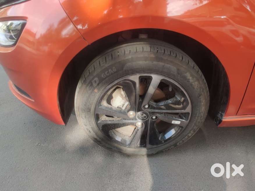 Tata Altroz Racer, 2024, Petrol