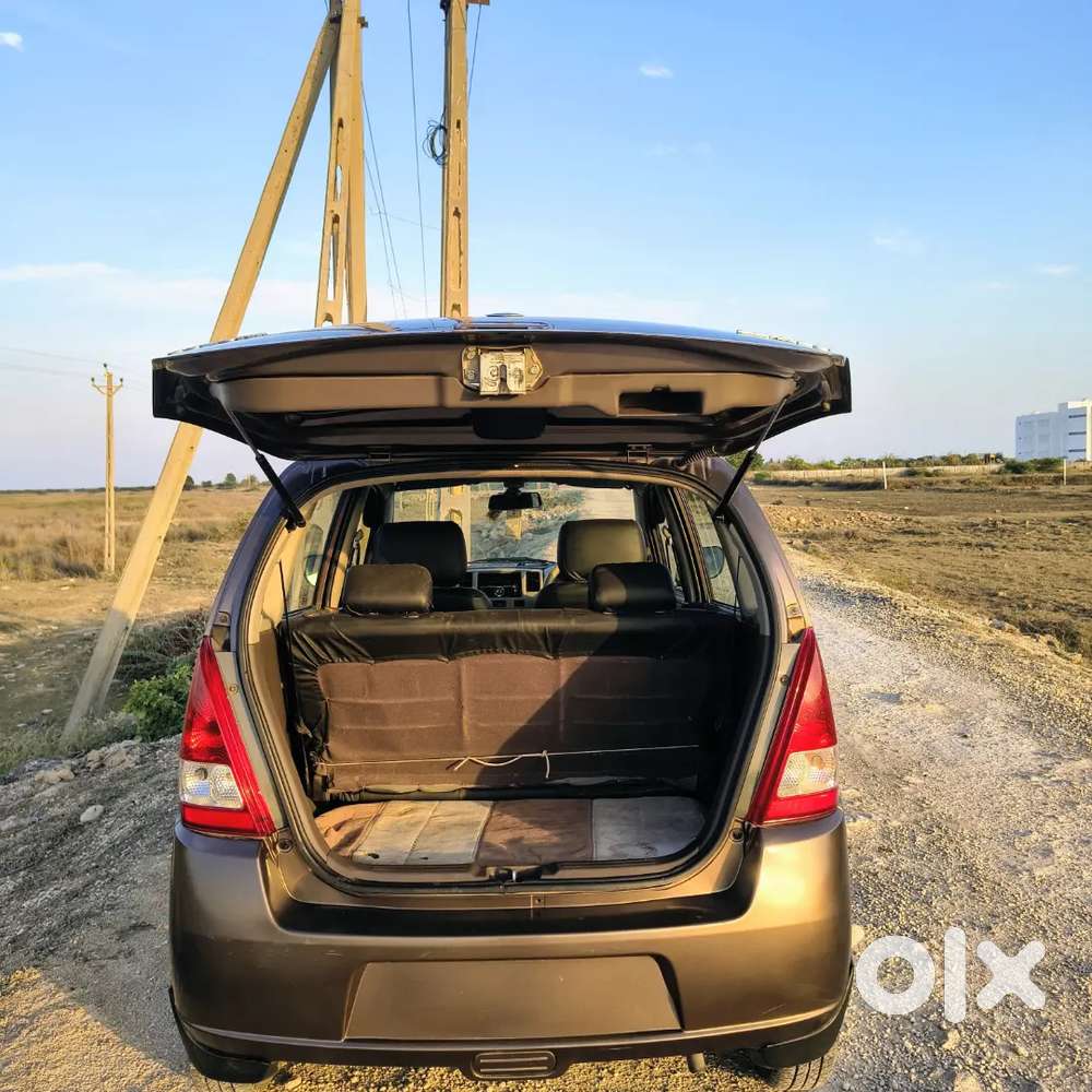 Maruti Suzuki Zen Estilo 2009 Petrol Good Condition