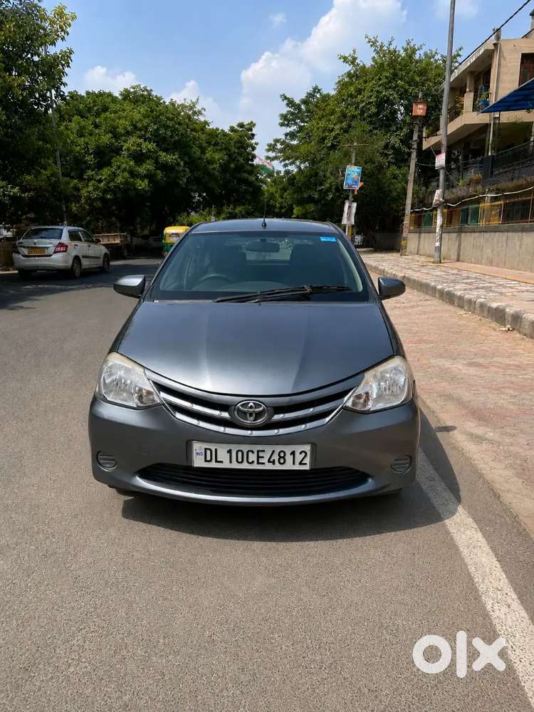 Liva 2013 Cng On Paper July Perfect Engine Brand New Tyres