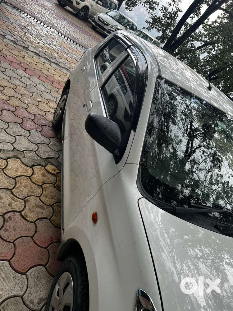 Maruti Suzuki Alto K10 2024 Petrol Well Maintained