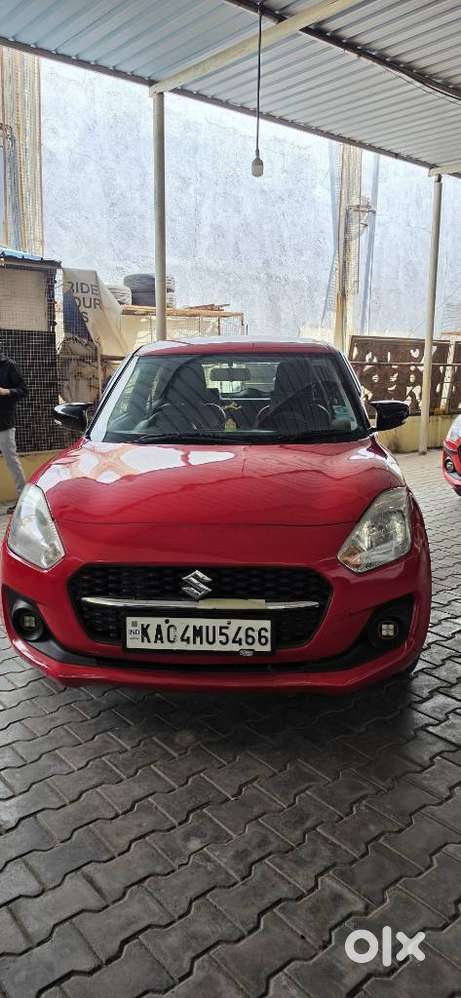 Maruti Suzuki Swift Vdi Bs Iv, 2021, Diesel