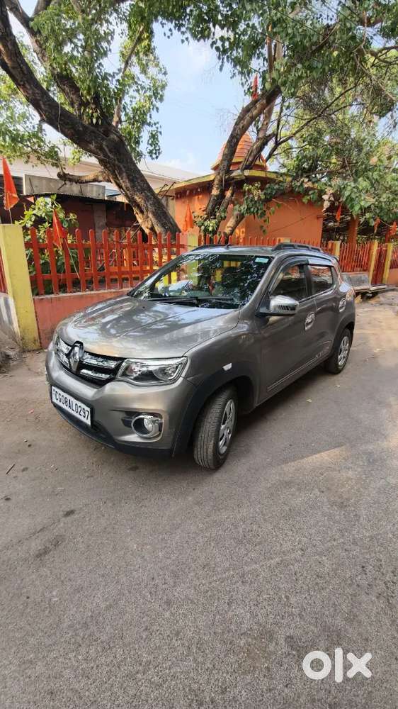 Renault Kwid 2019 In Very Good Condition