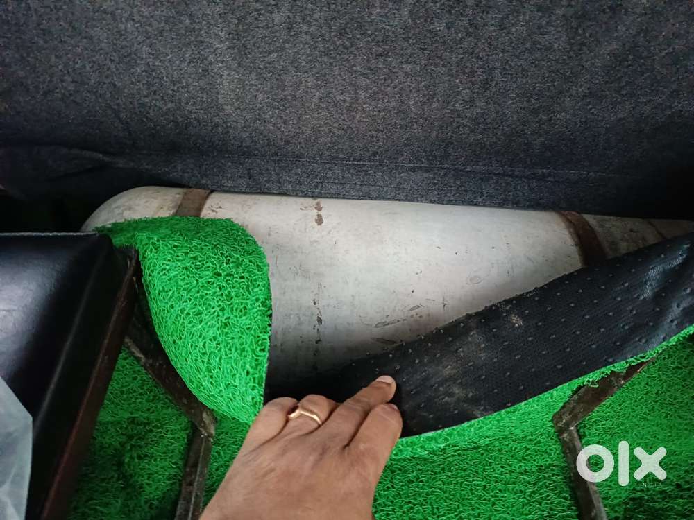 Maruti Suzuki Eeco 1.2 7 Str, 2021, Cng & Hybrids