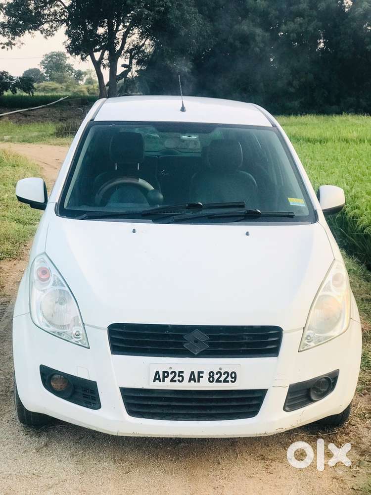 Maruti Suzuki Ritz 2011 Diesel 172000 Km Driven