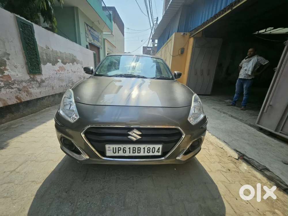 Maruti Suzuki Dzire 1.2 Vxi, 2023, Petrol