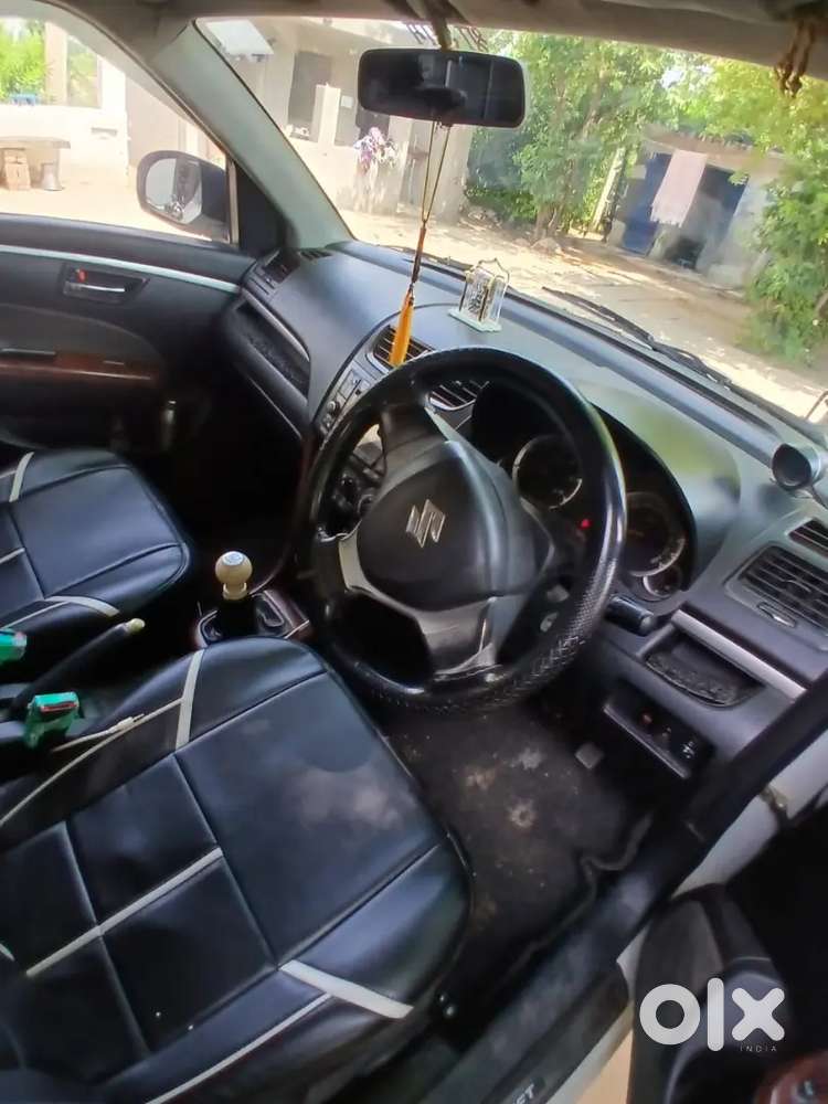 Maruti Suzuki Swift 2015 Diesel 55000 Km Driven