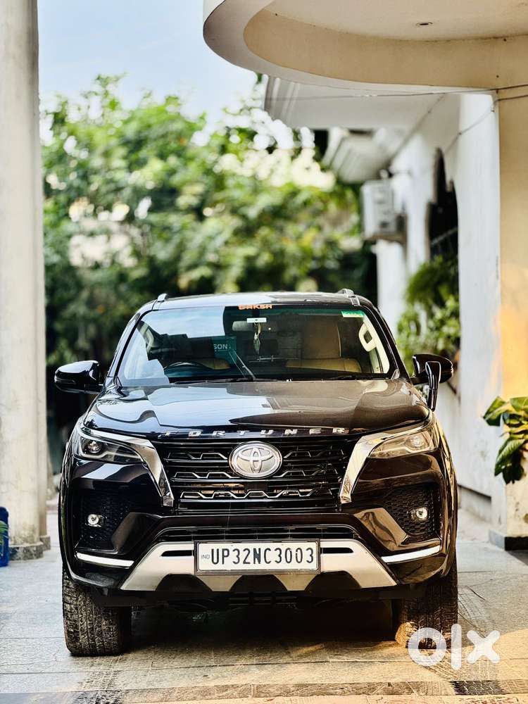 Toyota Fortuner 4x2 At 2.8 Diesel, 2022, Diesel