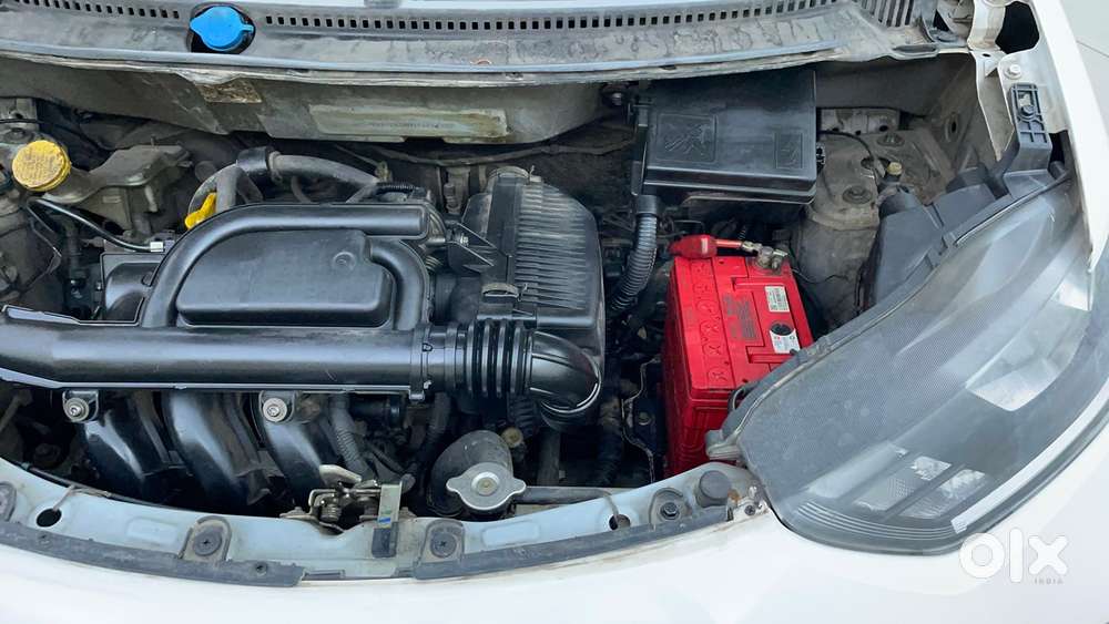Datsun Redigo 1.0 T (o), 2021, Petrol