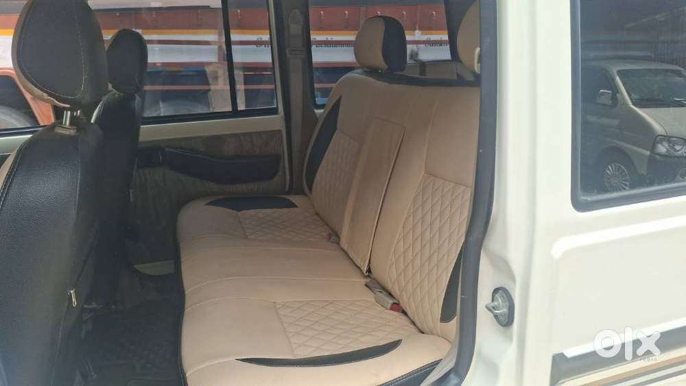 Mahindra Bolero 1.5 B6, 2022, Diesel