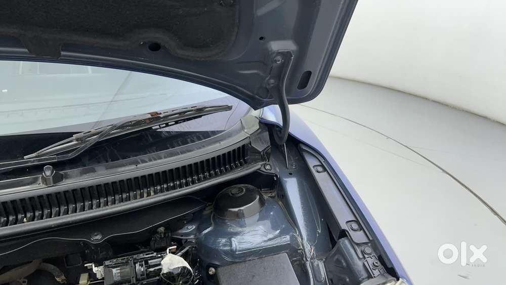 Maruti Suzuki Baleno 1.2 Alpha, 2018, Petrol