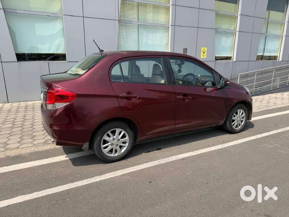 Honda Amaze Diesel In Mint Condition