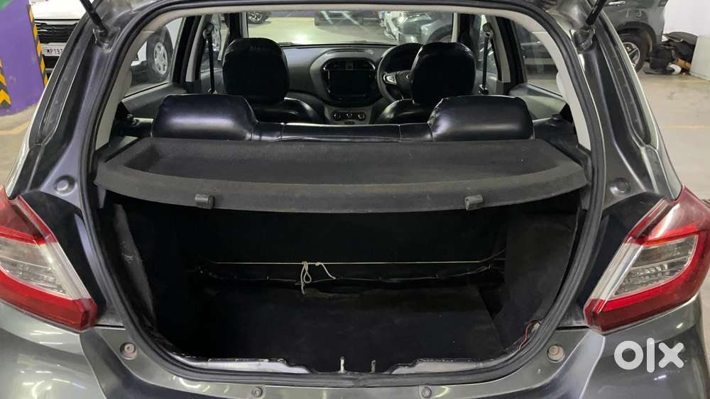 Tata Tiago 1.05 Revotorq Xt Option, 2021, Petrol