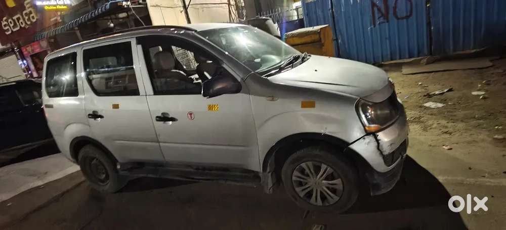 Mahindra Xylo 2017 Diesel
