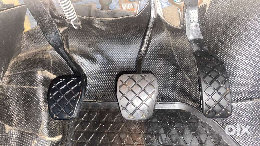 Volkswagen Polo 1.2 Mpi Highline, 2016, Petrol