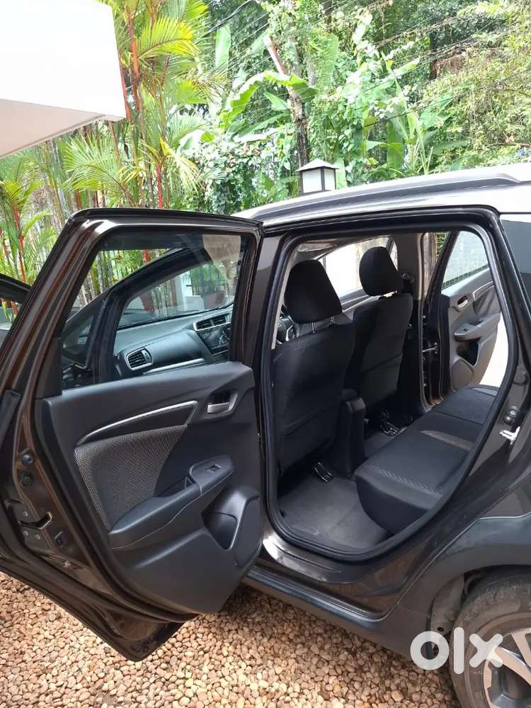 Honda Wr-v Vx Petrol Manual | 2018 Regn | 32k Kms | Single Owner