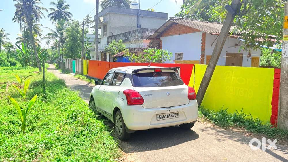 Maruti Suzuki Petrol Automatic 2022