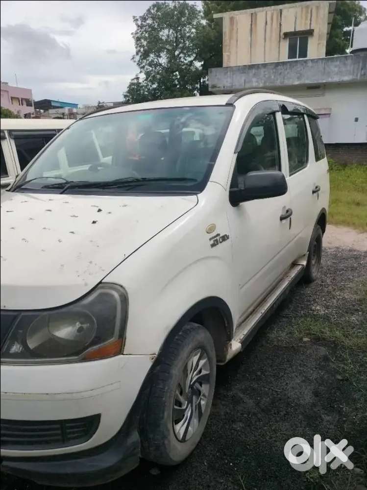 Mahindra Xylo 2017 Diesel Well Maintained