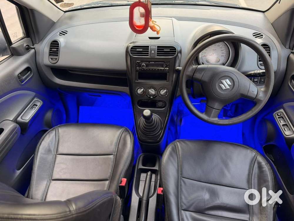 Maruti Suzuki Ritz Well Maintained Tn37 Registered Vehicle For Sale