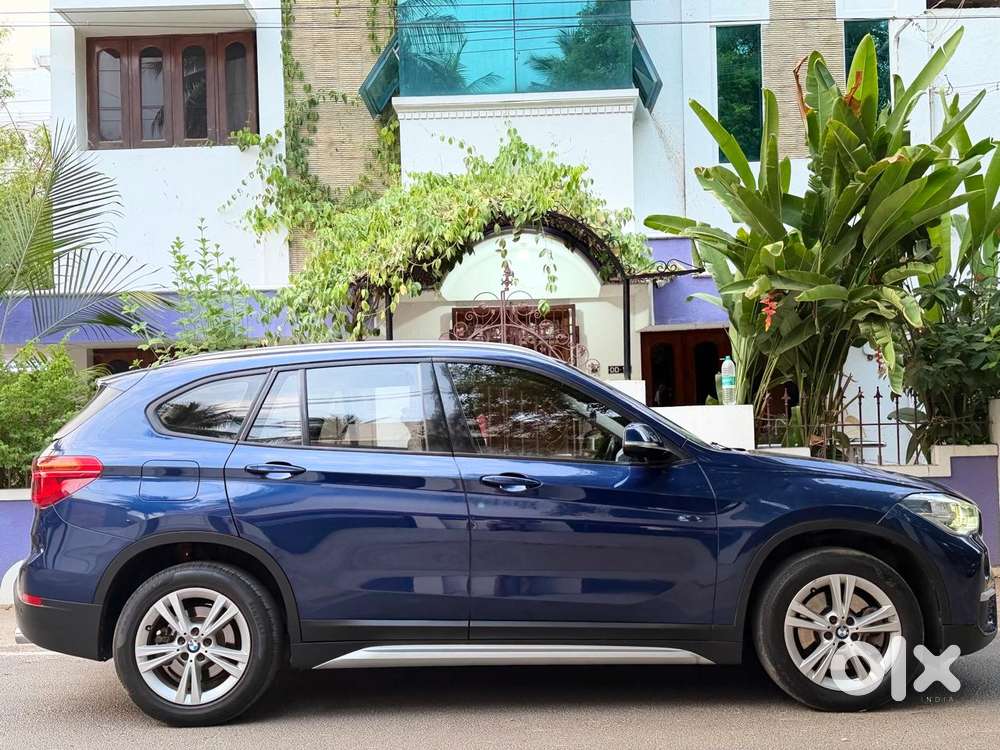 Bmw X1 2.0 Sdrive 20d, 2019, Diesel