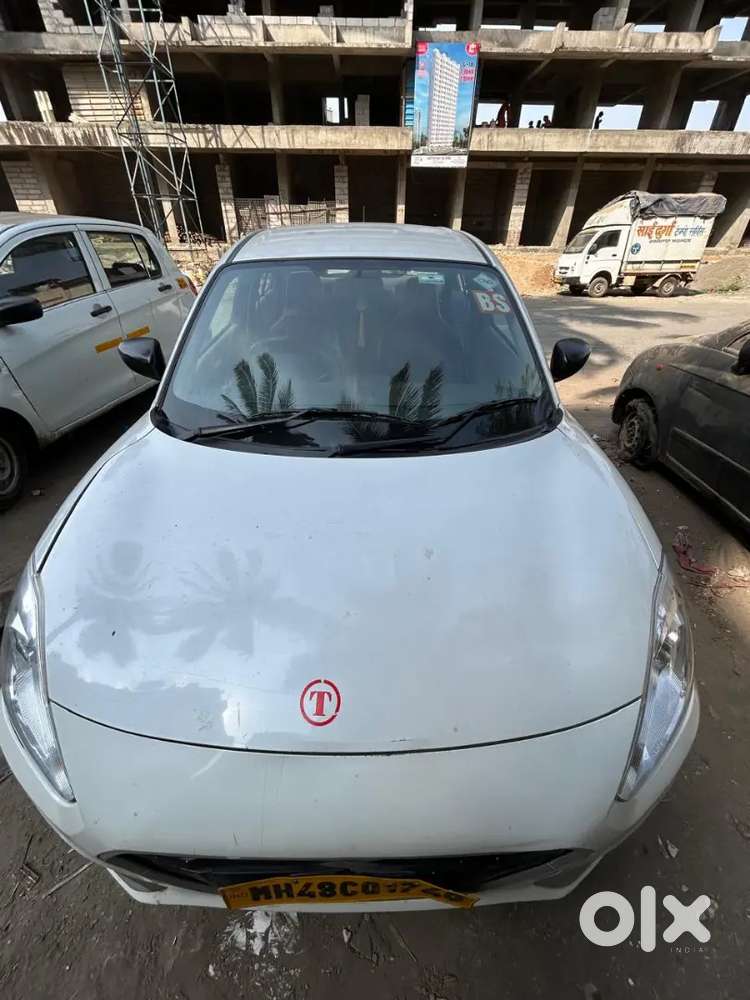 Swift Dzire Zdi+ Amt 2023