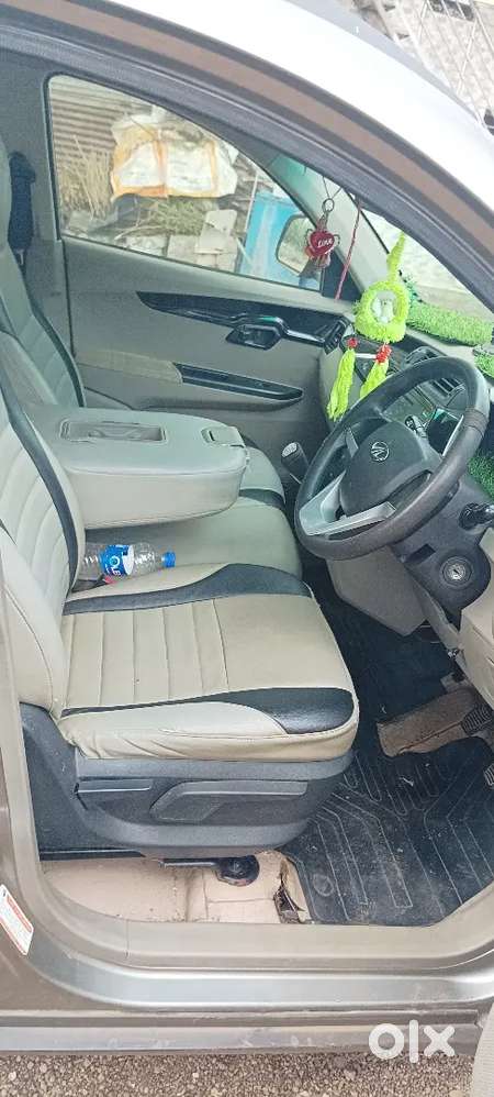 Mahindra Kuv100 Nxt Diesel 2016