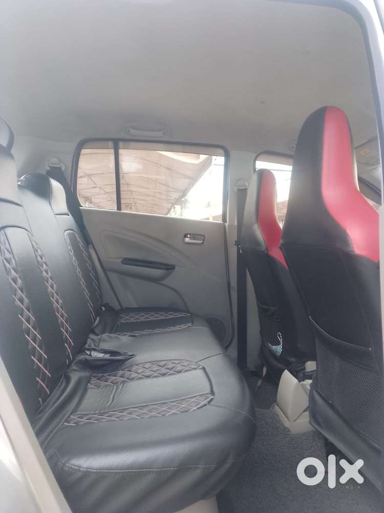 Maruti Suzuki Celerio, 2016, Petrol