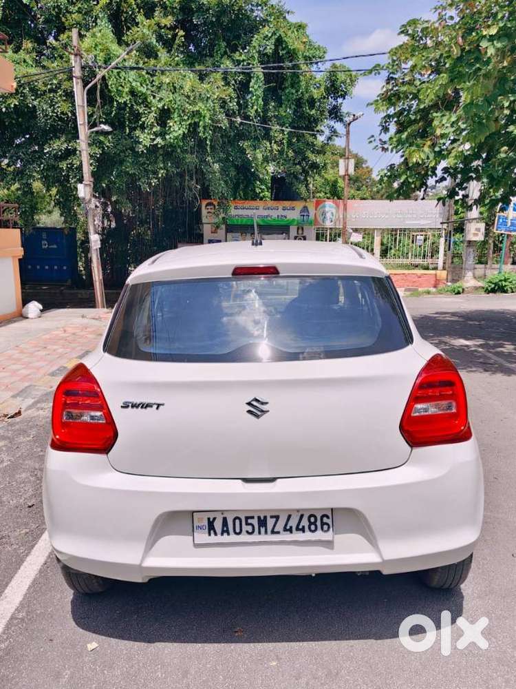 Maruti Suzuki Swift Amt Vdi, 2019, Diesel