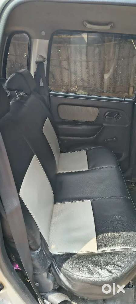 Maruti Suzuki Wagon R 1.0 2006 Petrol 215000 Km Driven
