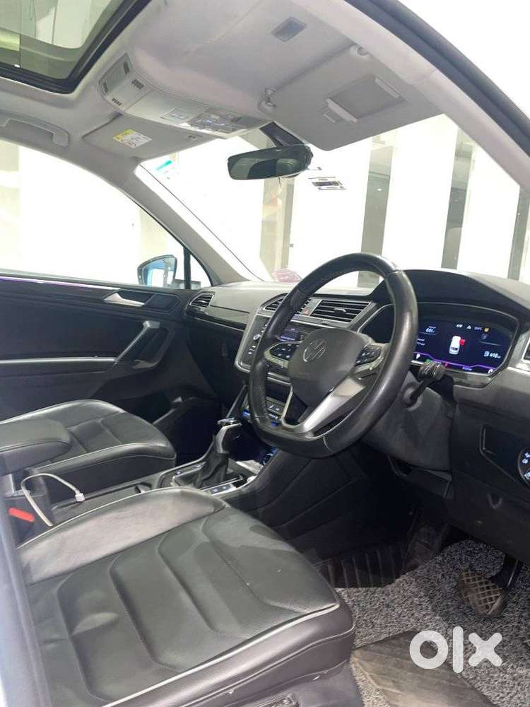 Volkswagen Tiguan 2.0 Elegance Tsi Dsg, 2022, Petrol