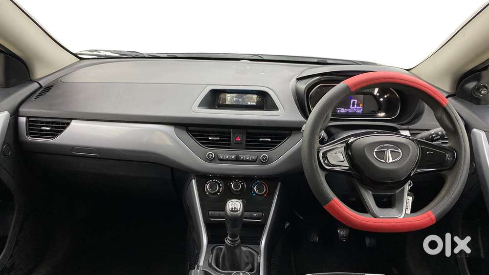Tata Nexon 1.2 Revotron Xm (s), 2022, Diesel