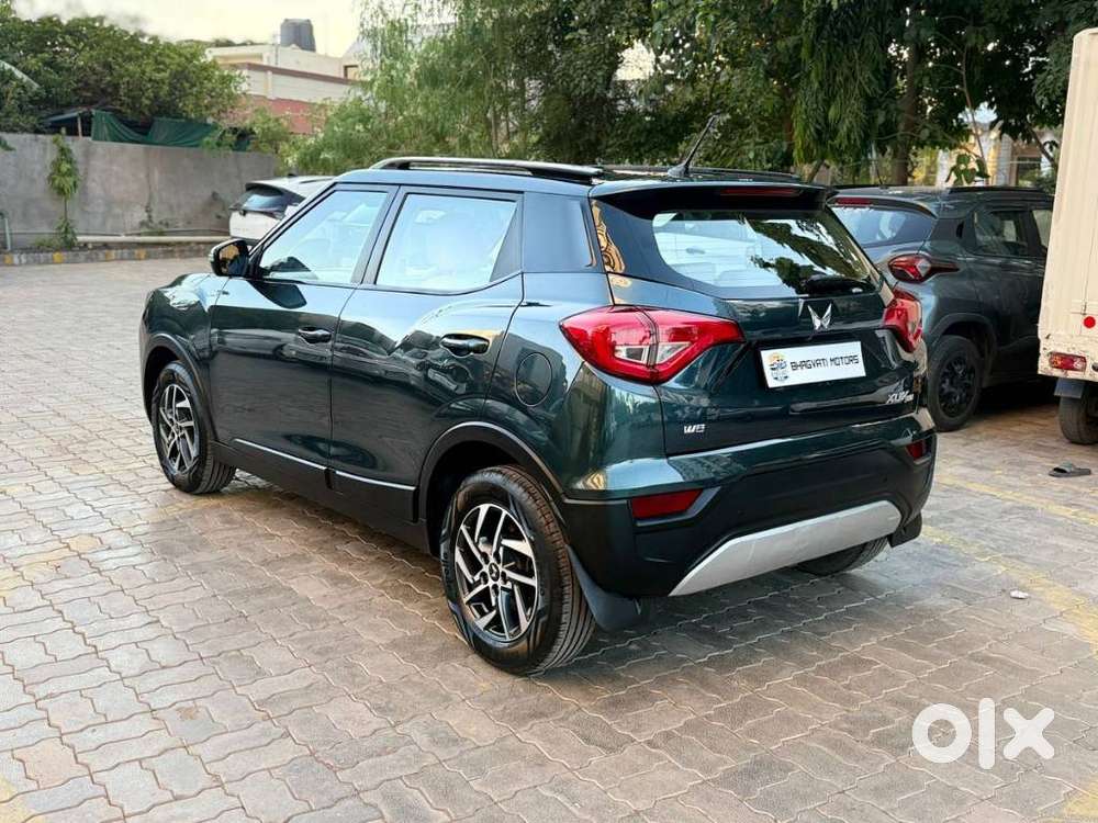 Mahindra Xuv 3xo Ax5 Ds Mt, 2023, Diesel