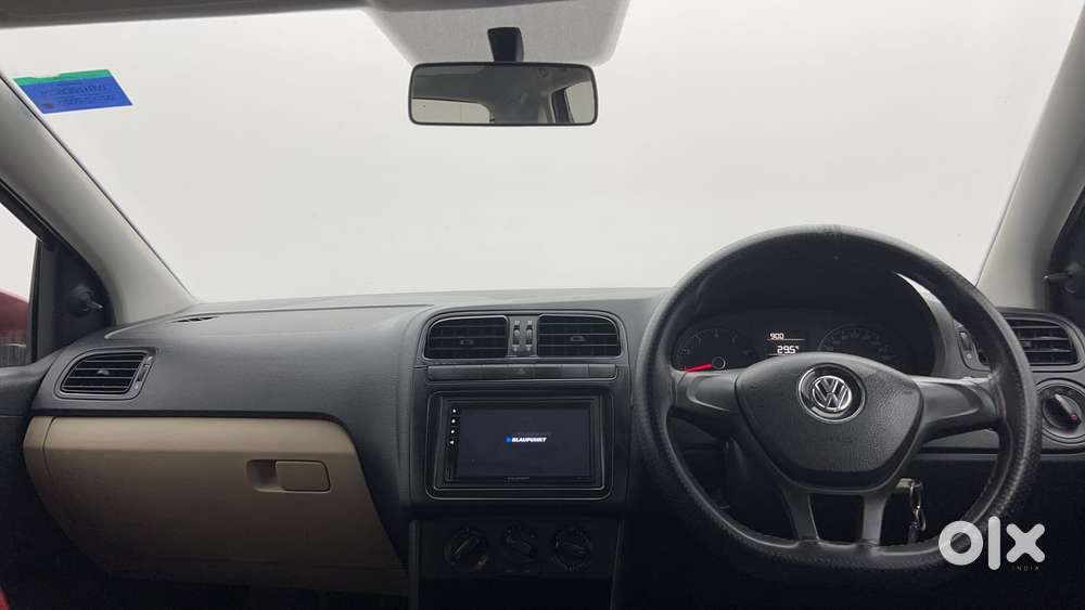 Volkswagen Polo 1.0 Mpi Trendline, 2020, Petrol