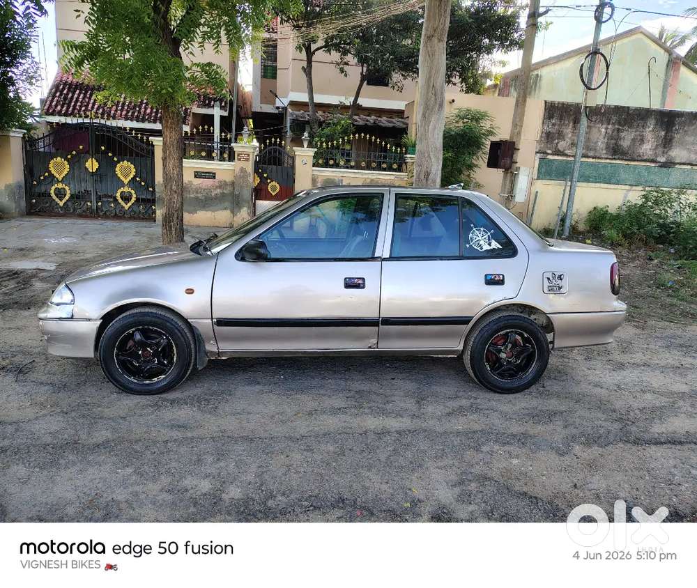 Engine Very Good Condition. 4 Tyres New. Alloy Wheels