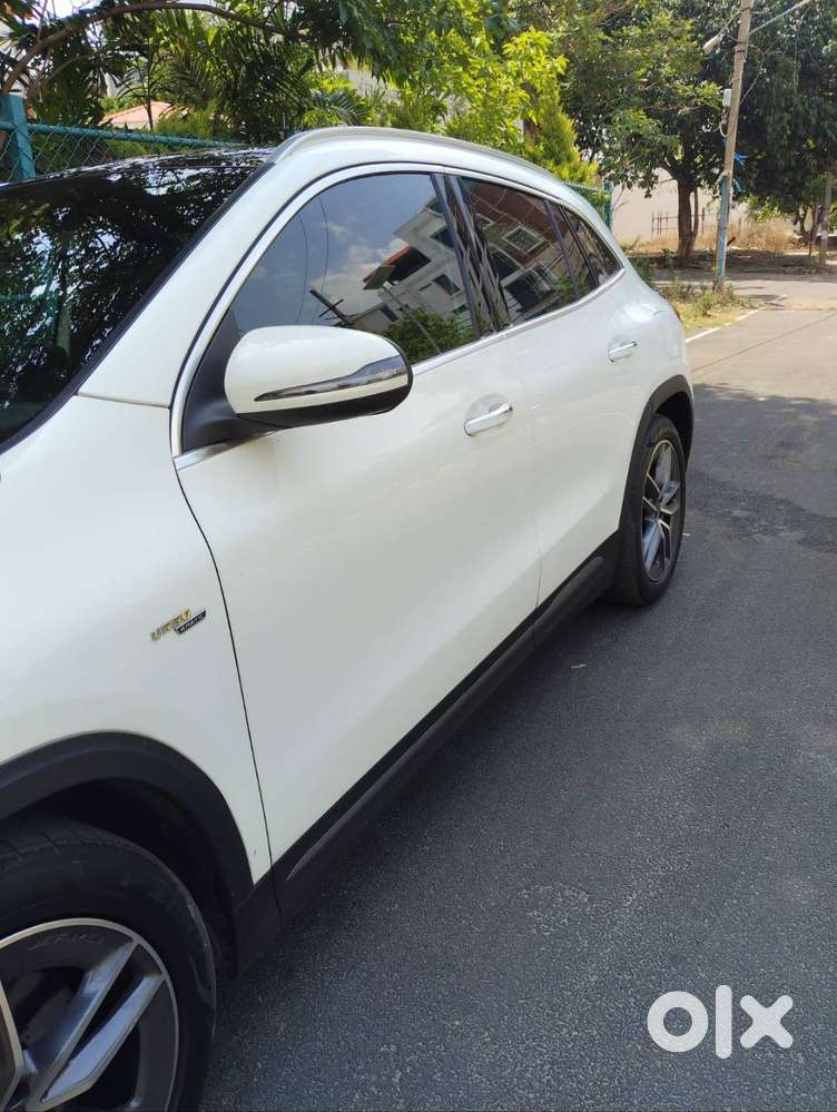 Mercedes-benz Amg A35 2022 Petrol Well Maintained