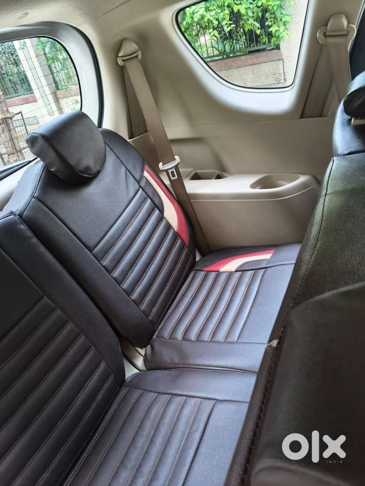 Maruti Suzuki Ertiga Shvs Zdi Plus, 2016, Diesel