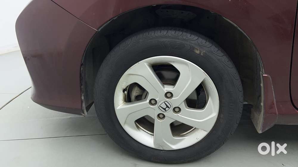Honda City I-vtec Vx, 2015, Petrol