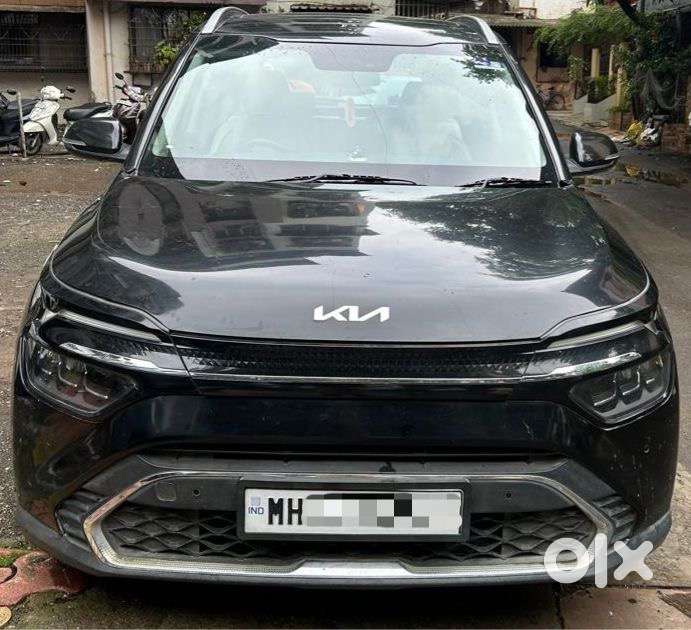 Kia Carens 1.4 Turbo - Luxury Plus 7dct- Nov 2022 - Best Mpv Vehicle