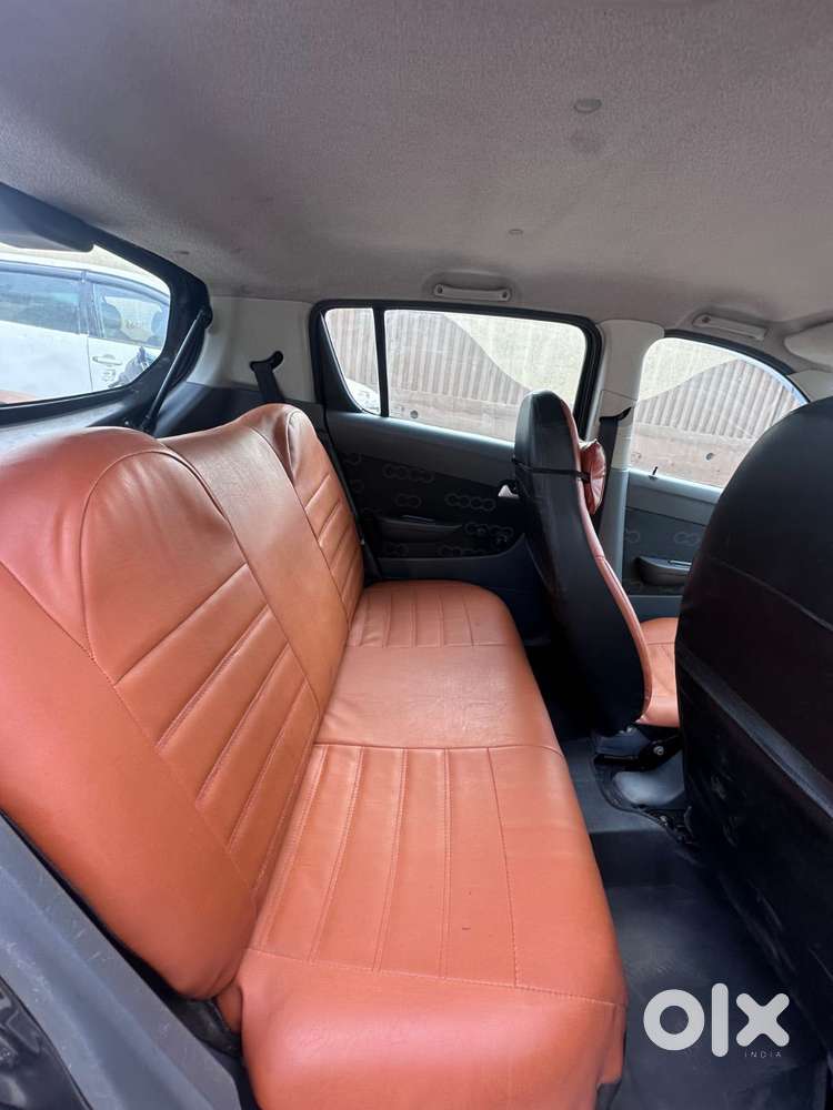 Maruti Suzuki Alto 800 0.8 Lxi (o), 2014, Petrol
