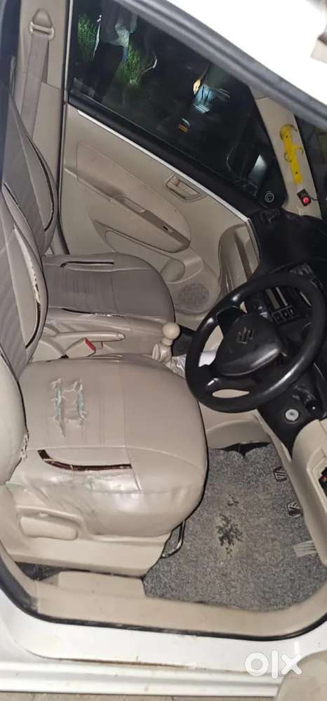 2nd Owner Maruti Dzire 2019