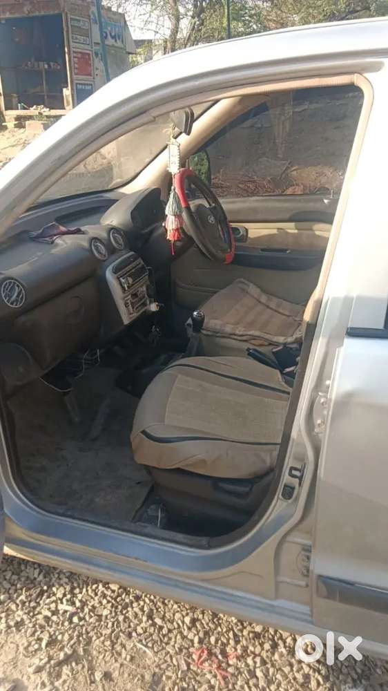 Hyundai Santro Xp 2011 Petrol