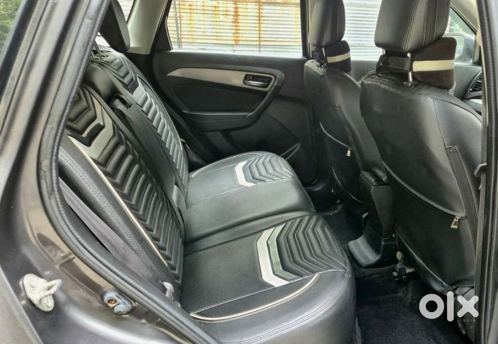 Maruti Suzuki Vitara Brezza Zdi Plus, 2019, Diesel
