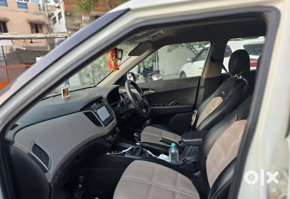 Hyundai Creta 2016 Diesel 145000 Km Driven