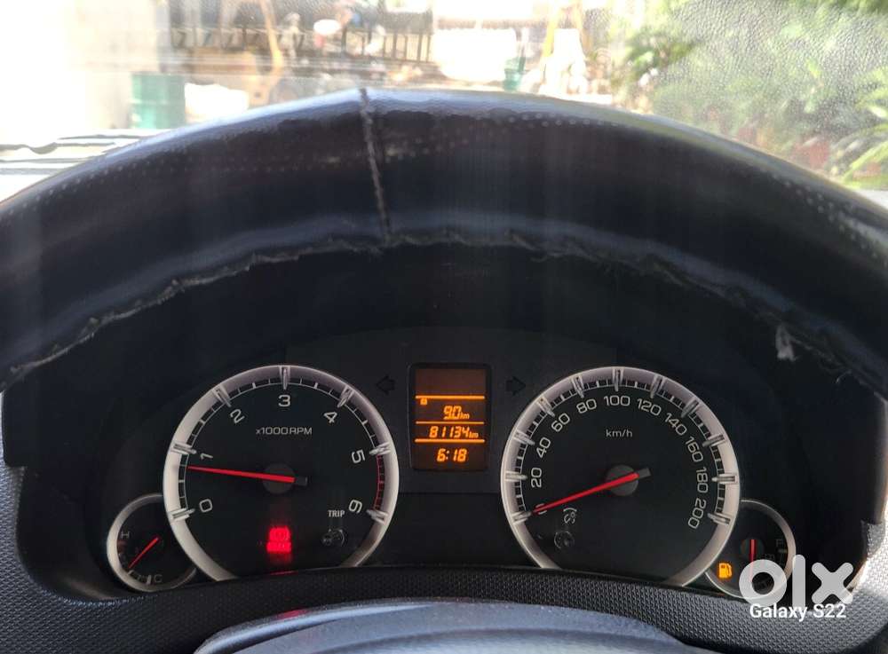 Maruti Suzuki Swift Ddis Vdi, 2015, Diesel