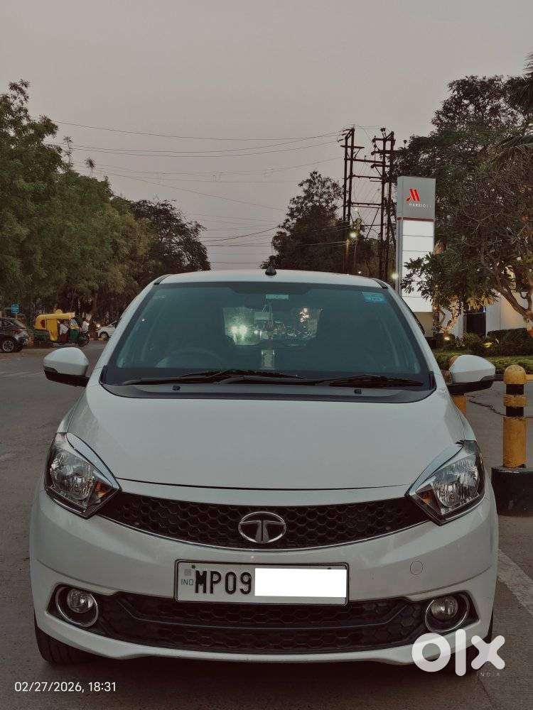 Tata Tiago 1.2 Revotron Xz Wo Alloy, 2019, Petrol